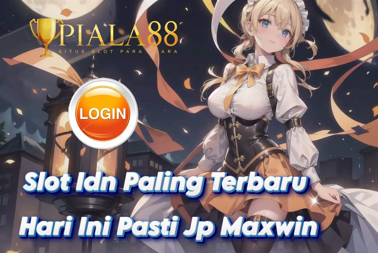 Situs Slot Gacor